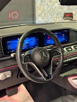 مرسيدس بنز GLE